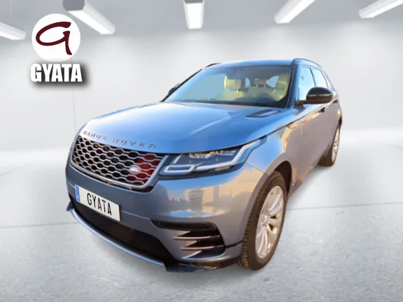 Land Rover Range Rover Velar D180 R-Dynamic S 4WD Auto 132 kW (180 CV)