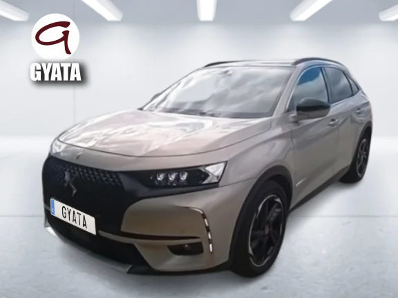DS DS7 Crossback E-Tense 225 Performance Line Auto 165 kW (225 CV)