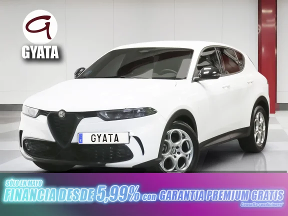 Alfa Romeo Tonale 1.5 MHEV Sprint FWD 96 kW (130 CV)