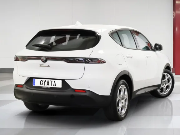 Alfa Romeo Tonale 1.5 MHEV Sprint FWD 96 kW (130 CV)