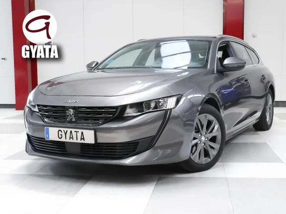 Peugeot 508 sw BlueHDI 130 S&S Active 96 kW (130 CV)