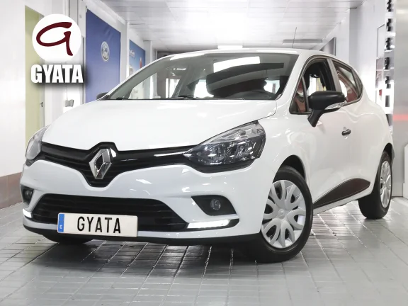 Renault Clio Business Energy TCe 55 kW (75 CV)