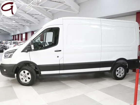 Ford Transit Furgon 350 BEV Trend L3 RWD 68kWh 135 kW (184 CV)