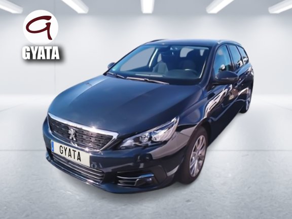 Peugeot 308 SW BlueHDI 130 SANDS Style Auto 96 kW (130 CV)