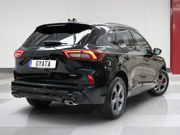 Ford Kuga 2.5 Duratec PHEV ST-Line X Auto 178 kW (243 CV)