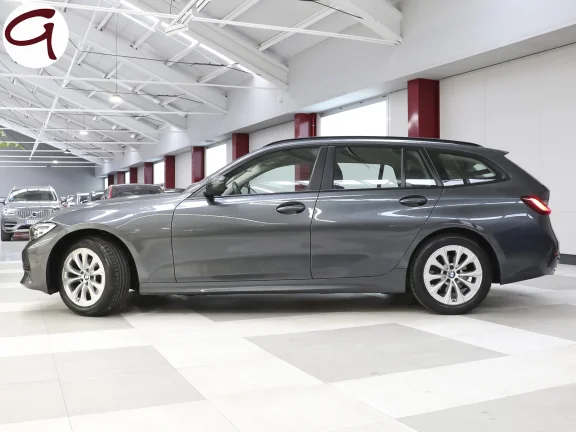 BMW Serie 3 318d Touring 110 kW (150 CV)