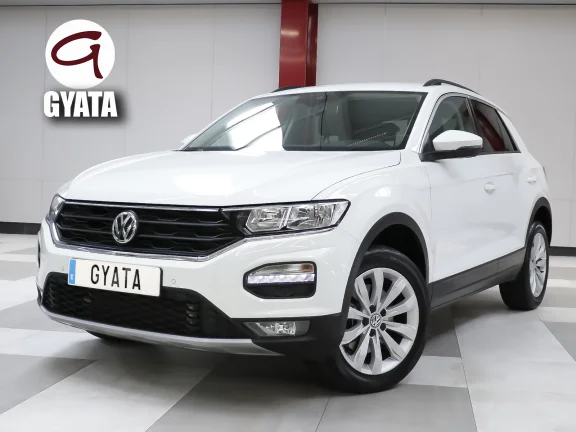 Volkswagen T-Roc Advance 2.0 TDI 110 kW (150 CV) DSG
