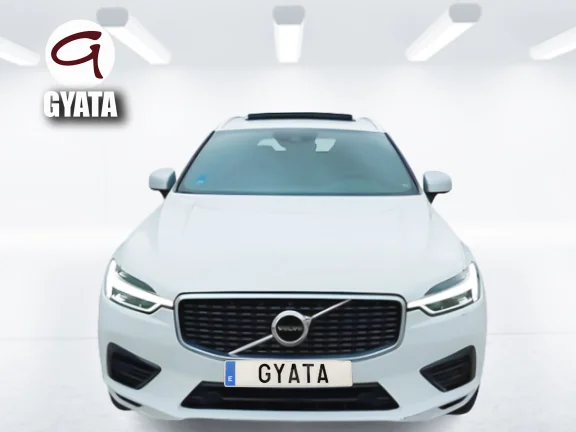 Volvo XC60 T8 R-Design AWD Auto 299 kW (407 CV)