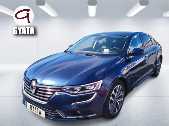 Renault Talisman Zen Energy dCi 96 kW (130 CV)