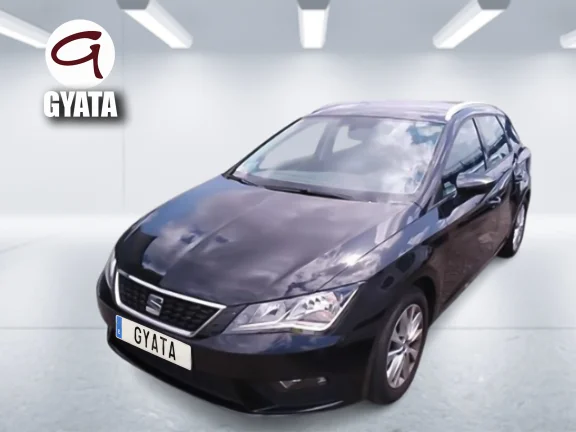 SEAT Leon ST 1.6 TDI SANDS Style 85 kW (115 CV)