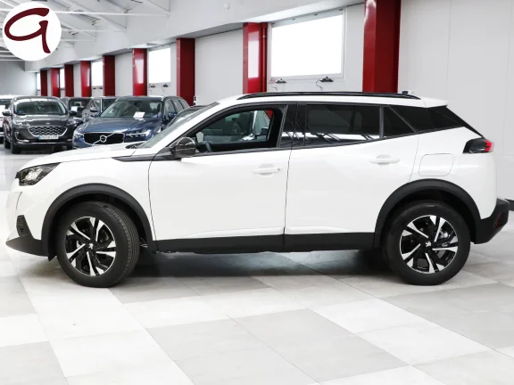 Peugeot E-2008 Eléctrico Allure Pack 100 kW (136 CV)