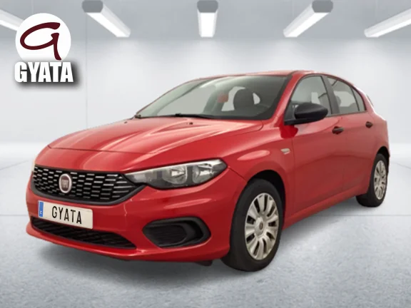 Fiat Tipo 1.3 Multijet II Pop Business 70 kW (95 CV)
