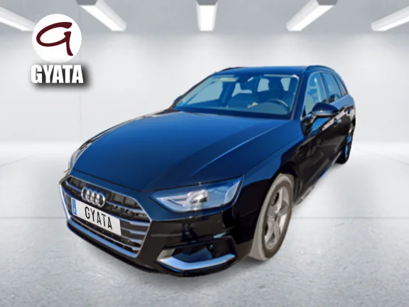 Audi A4 Avant Advanced 35 TFSI 110 kW (150 CV) S tronic