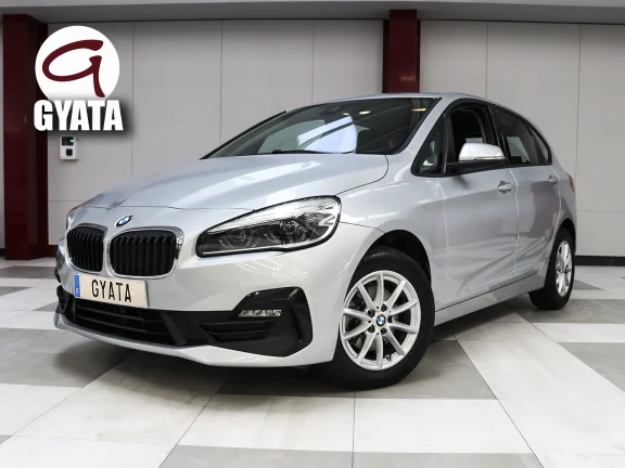 BMW Serie 2 216d Active Tourer 85 kW (116 CV)