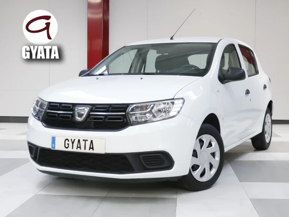 Dacia Sandero Ambiance dCi 55 kW (75 CV)