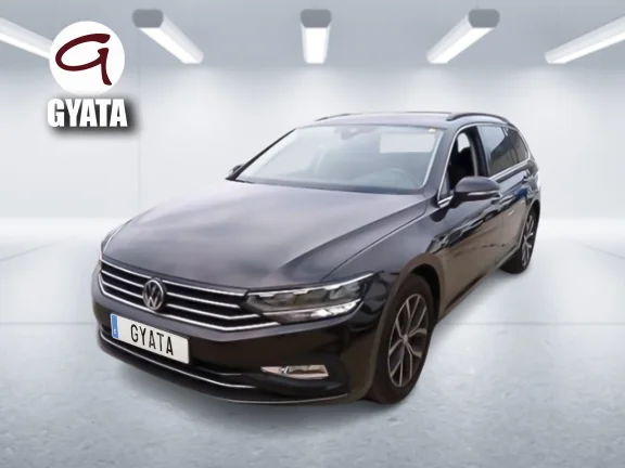 Volkswagen Passat Variant Executive 2.0 TDI 110 kW (150 CV)