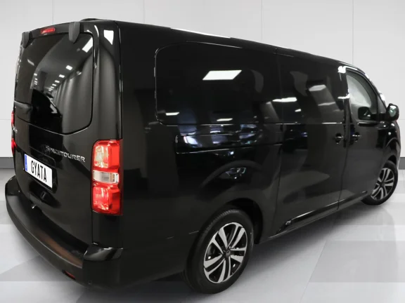 Citroen Spacetourer BlueHDi 180 S&S Talla XL Plus EAT8 132 kW (180 CV)