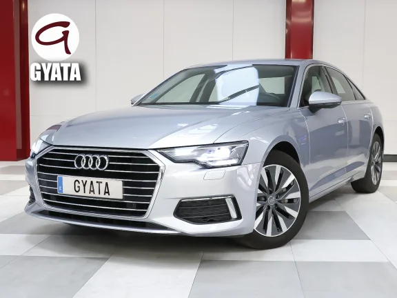 Audi A6 design 40 TDI 150 kW (204 CV) S tronic