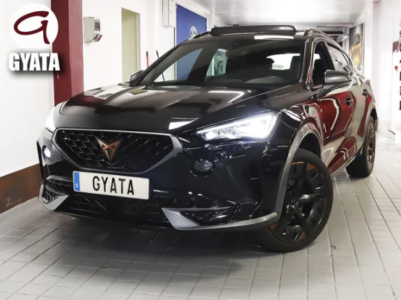 CUPRA Formentor 1.5 TSI DSG 110 kW (150 CV)