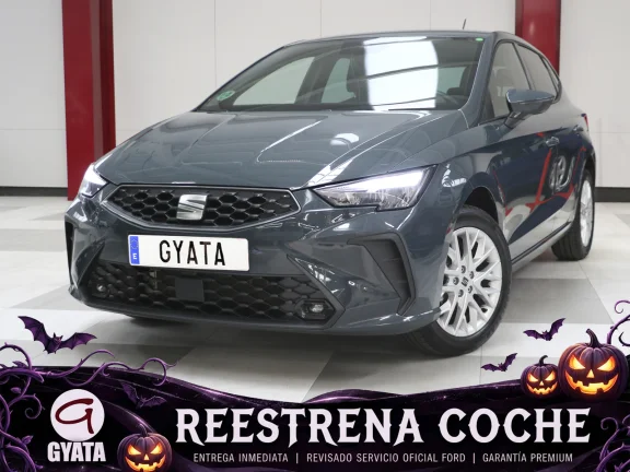 SEAT Ibiza 1.0 MPI S&S Style Plus 59 kW (80 CV)