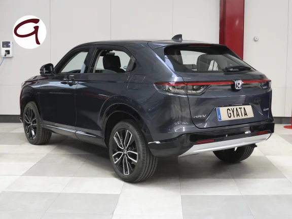 Honda HR-V 1.5 i-MMD Advance 4x2 96 kW (131 CV)