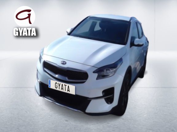 Kia XCeed 1.5 MHEV iMT Tech 118 kW (160 CV)