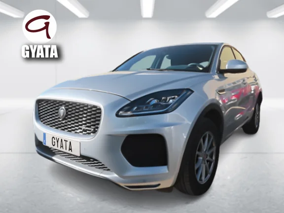 Jaguar E-Pace 2.0D R-Dynamic 4WD Auto 110 kW (150 CV)