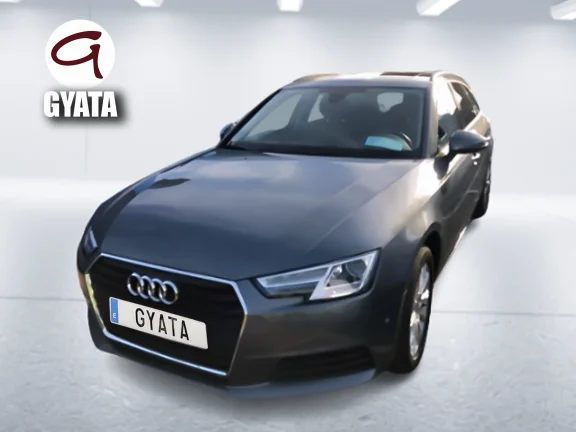 Audi A4 Avant 2.0 TDI 110 kW (150 CV) S tronic