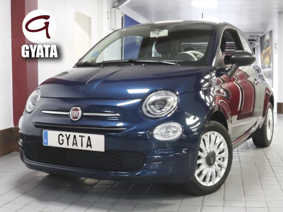 Fiat 500 1.0 Hybrid Monotrim 51 kW (70 CV)