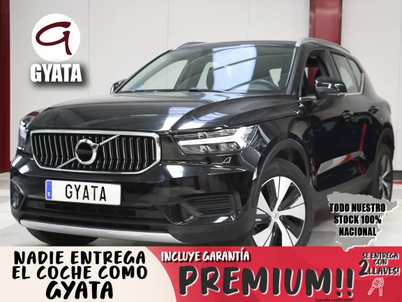 Volvo XC40 T4 Twin Recharge Inscription Ex Auto 155 kW (211 CV)
