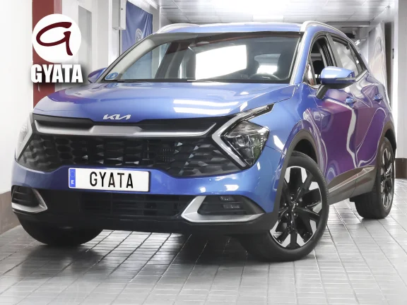Kia Sportage 1.6 T-GDi PHEV Drive 4x4 195 kW (265 CV)