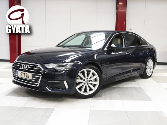 Audi A6 tfsie design 50 TFSIe ultra quattro 220 kW (299 CV) S tronic
