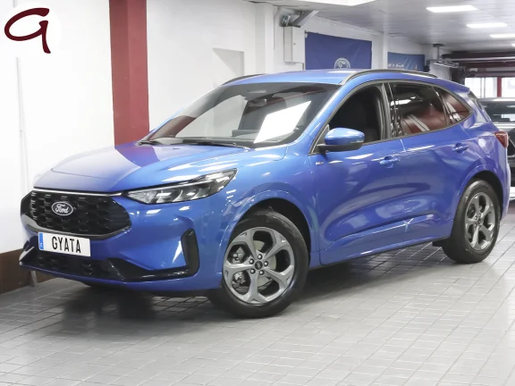 Ford Kuga 2.5 Duratec FHEV ST-Line Auto 132 kW (180 CV)