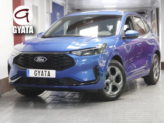 Ford Kuga 2.5 Duratec FHEV ST-Line Auto 132 kW (180 CV)