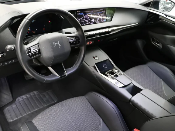 DS Ds4 E-TENSE Trocadero 165 kW (225 CV)