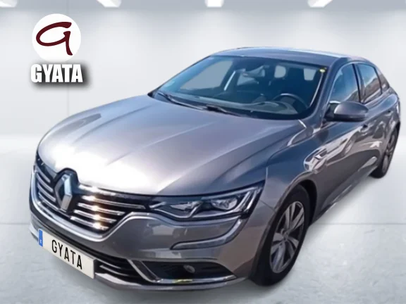 Renault Talisman Limited Energy dCi 96 kW (130 CV)
