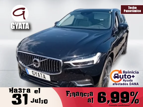 Volvo XC60 T8 Recharge Inscription AWD Auto 287 kW (390 CV)