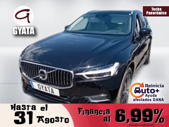 Volvo XC60 T8 Recharge Inscription AWD Auto 287 kW (390 CV)