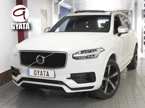 Volvo XC90 T8 R-Design AWD Auto 294 kW (400 CV)