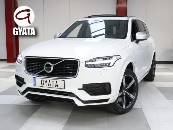 Volvo XC90 T8 R-Design AWD Auto 294 kW (400 CV)