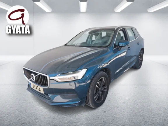 Volvo XC60 T4 Business Plus Auto 140 kW (190 CV)
