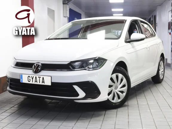 Volkswagen Polo 1.0 TSI 70 kW (95 CV)