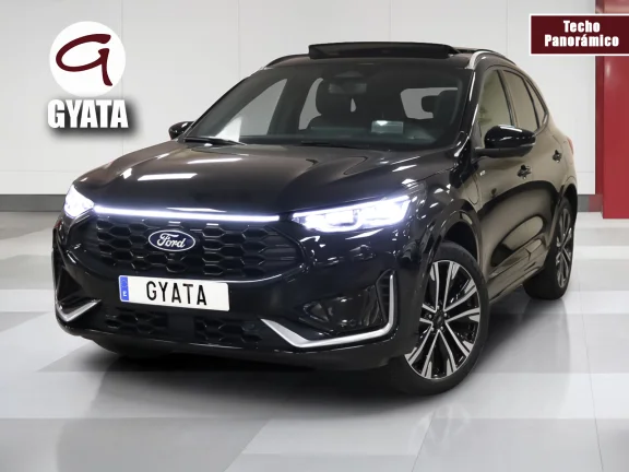 Ford Kuga 2.5 Duratec PHEV ST-Line X Auto 178 kW (243 CV)