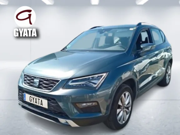 SEAT Ateca 1.5 TSI SANDS Style Edition Nav DSG 110 kW (150 CV)