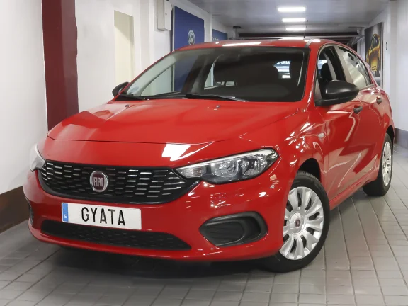 Fiat Tipo 1.3 Multijet II Pop Business 70 kW (95 CV)