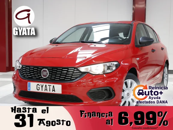 Fiat Tipo 1.3 Multijet II Pop Business 70 kW (95 CV)