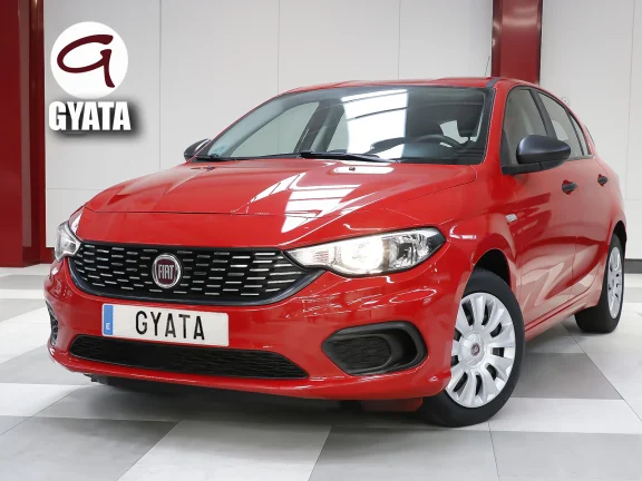 Fiat Tipo 1.3 Multijet II Pop Business 70 kW (95 CV)