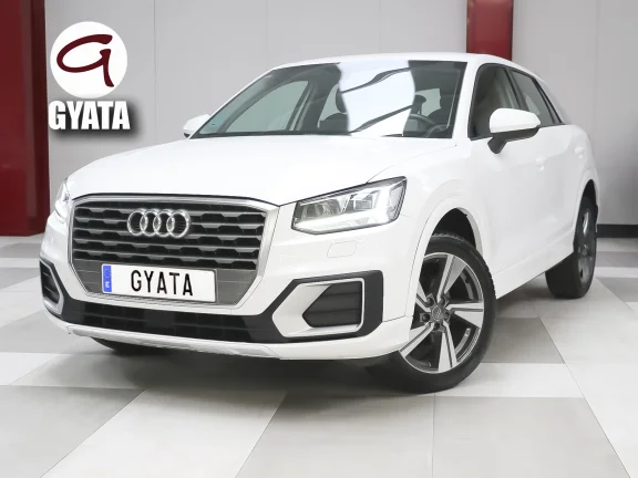 Audi Q2 design 30 TDI 85 kW (116 CV) S tronic