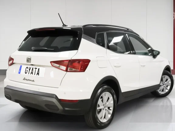 SEAT Arona 1.0 TSI S&S Style+ 85 kW (115 CV)