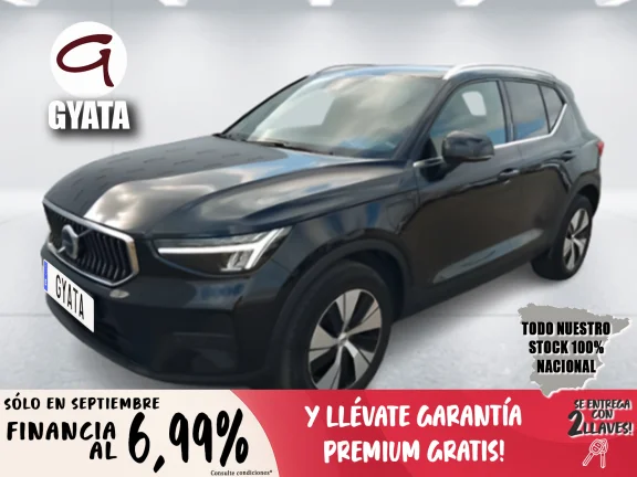 Volvo XC40 T5 Recharge Plus Bright Auto 193 kW (262 CV)